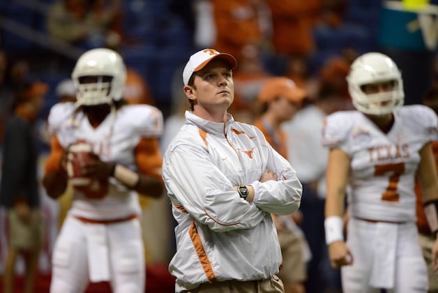 Texas Football: 5 Most Surprising Storylines from Spring Practice