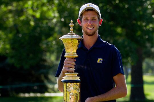 5 Amateur Golfers Every Fan Needs to Know