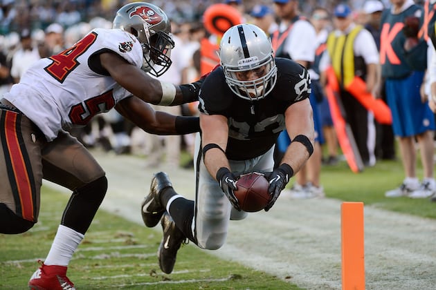 Predicting New York Giants' Starting Lineup a Week into Free Agency