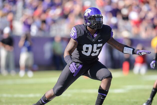 College Football's Top Pass-Rushers for the 2013 Season