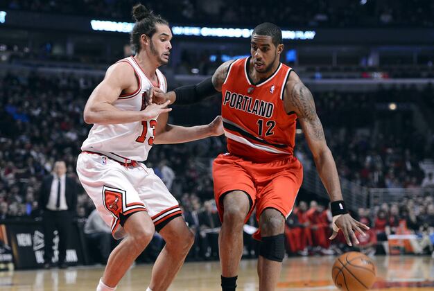 Trail Blazers vs. Bulls: Postgame Grades and Analysis for Chicago