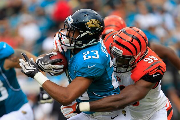 Ranking Buffalo's Best Remaining Free-Agent Options