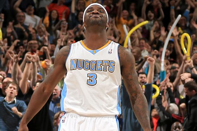 Reasons to Believe This Denver Nuggets Team Can Make Noise in 2013 NBA Playoffs