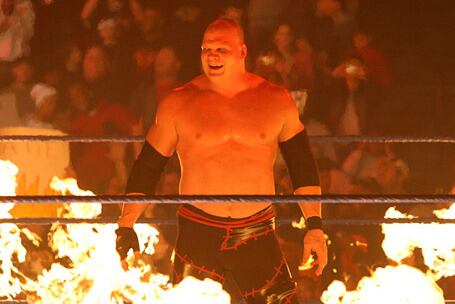 The Most Feared Professional Wrestlers of All Time