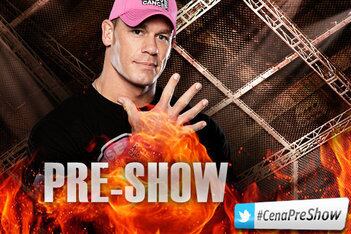 WWE WrestleMania 29: 5 Possible Matches and Segments for the Pre-Show