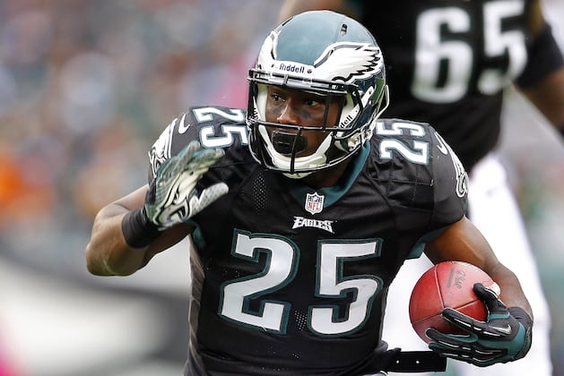 Predicting Philadelphia Eagles' Starting Lineup Post Week 1 of Free Agency
