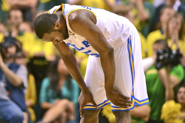 Teams on Upset Alert in Day 4 of NCAA Tournament