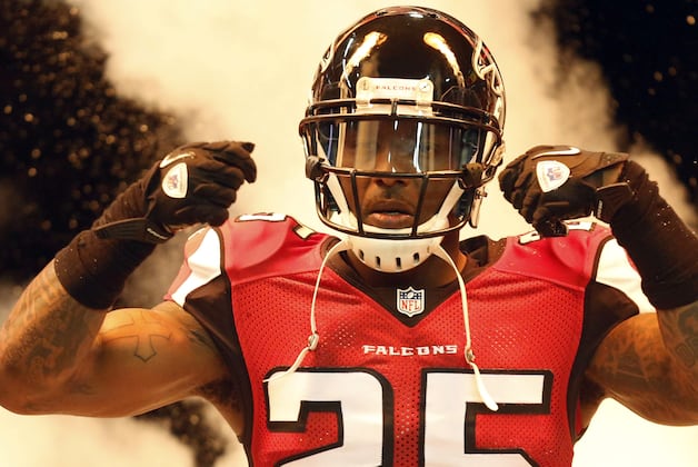 Best and Worst Moves of Atlanta Falcons' Free Agency So Far