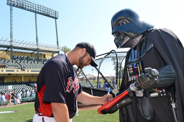Final Predictions for Atlanta Braves Spring Training Battles