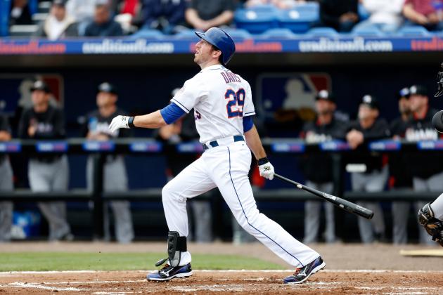 New York Mets: 5 Players Set to Outplay Their Contracts