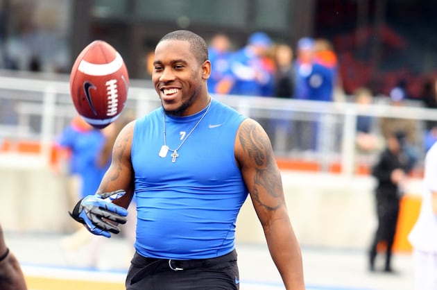 Boise State Football: Complete Pro Day Results and Analysis