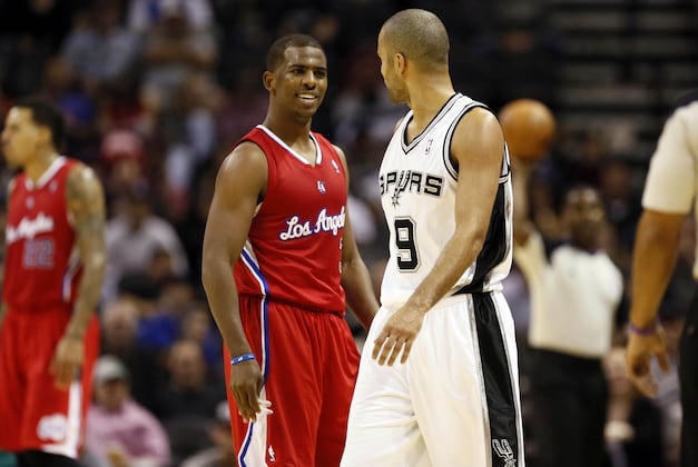 Separating the Contenders from Pretenders in the NBA Playoff Race
