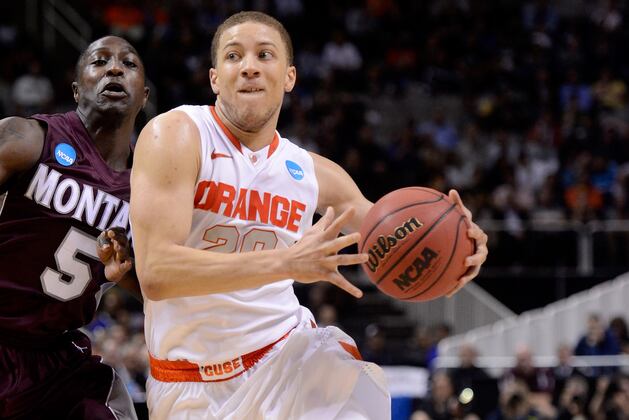 Syracuse Basketball: 5 Keys to Beating Cal in Round of 32 of NCAA Tournament