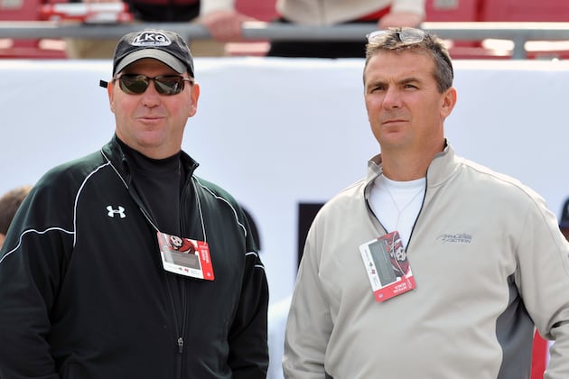 Ohio State Football: Week 2 Spring Practice Stock Report