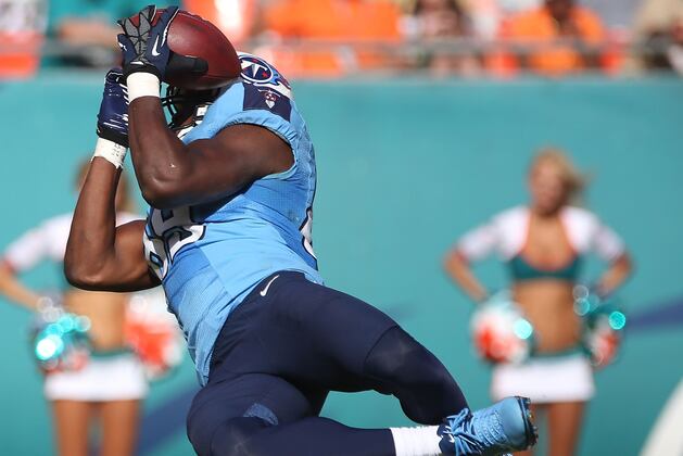 Examining Each of the St. Louis Rams' Free Agency Moves so Far