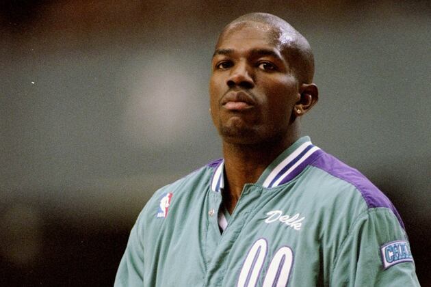 5 Worst New Orleans Hornets Draft Picks of All Time