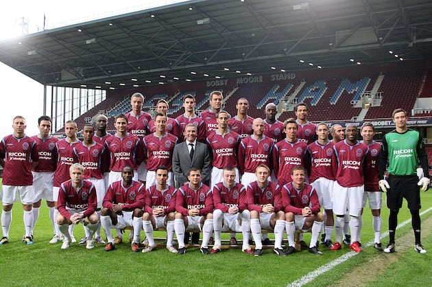 West Ham United Rankings: 5 Most Promising and Best Players Under 20 Years Old
