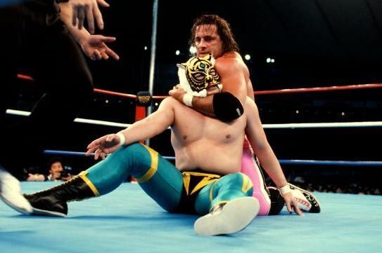 WWE's Greatest Hits of the Week on Twitter, Facebook, Instagram and More