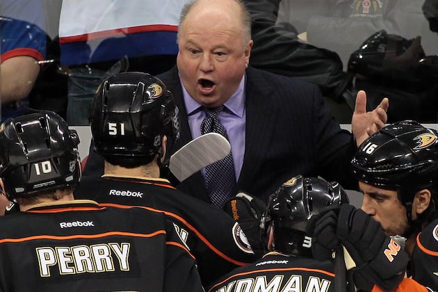 10 NHL Teams That Get Better as the Game Progresses