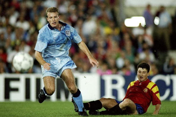 England's 10 Greatest Kits of All Time