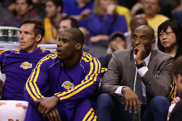 NBA Teams in Desperate Need of a Hot Streak