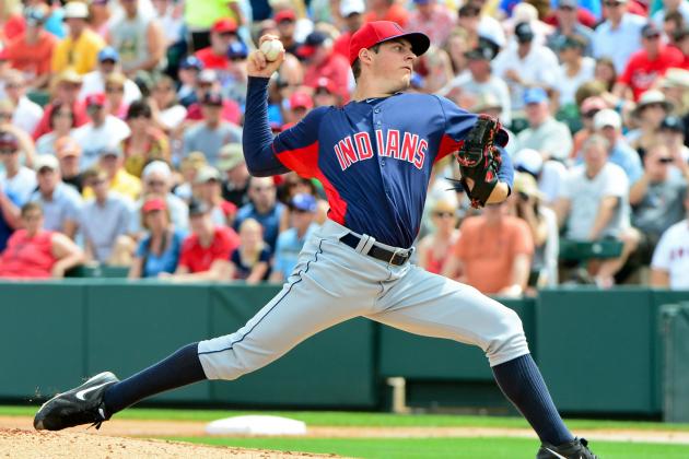 Big-Name MLB Prospects in Danger of Being Labeled