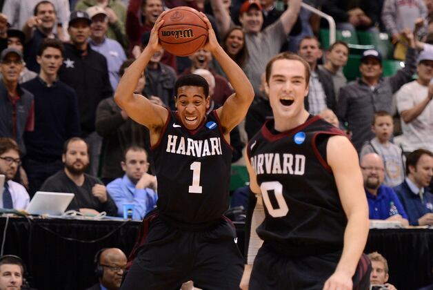 March Madness Games That Were Too Good to Miss