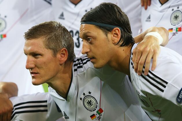 What We Learned from Kazakhstan vs. Germany