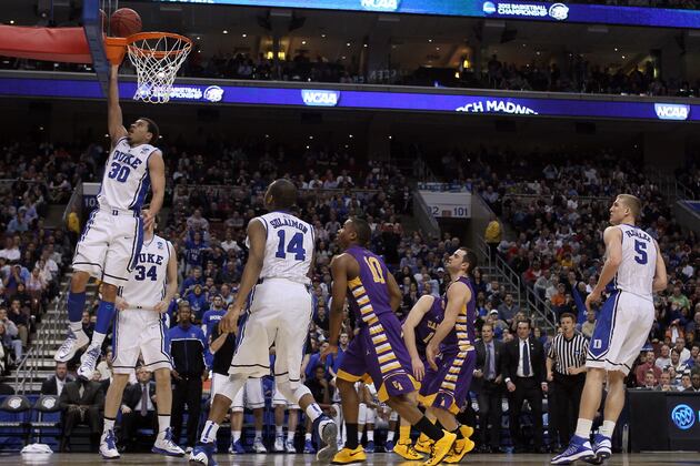 Duke vs. Creighton: 5 Keys for Blue Devils to Avoid Upset in Round of 32
