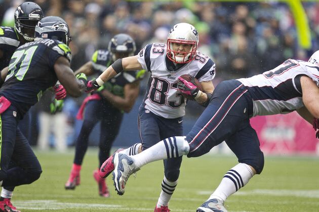 Predicting the Denver Broncos' Starting Lineup Post Week 1 of Free Agency