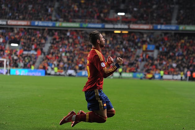 Spain vs. Finland: 5 Talking Points from World Cup Qualifier