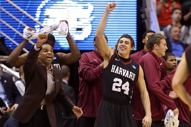 NCAA Tournament 2013: Winners, Losers, Heroes and Goats from Round of 64