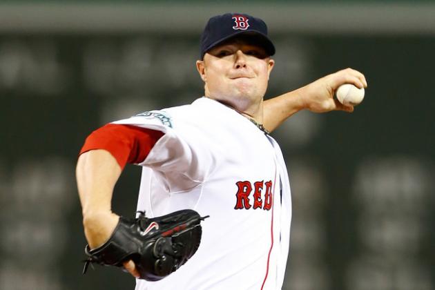 Every MLB Team's Cy Young, MVP of Spring Training