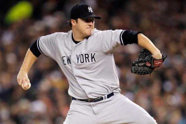 1 Roster/Lineup Change All 30 MLB Teams Need to Make Before Opening Day