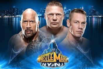 WWE WrestleMania 29: 5 Things That Could Happen in New Jersey