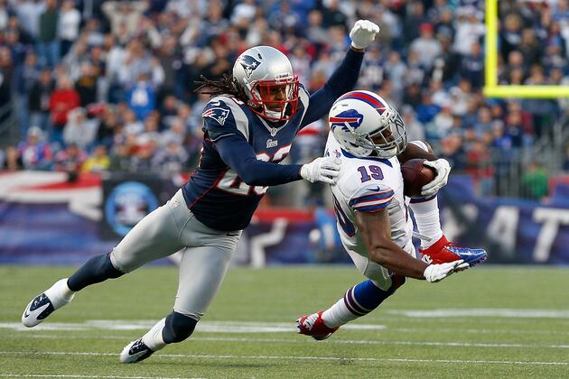 Breaking Down the New England Patriots Depth Chart After the Peak of Free Agency