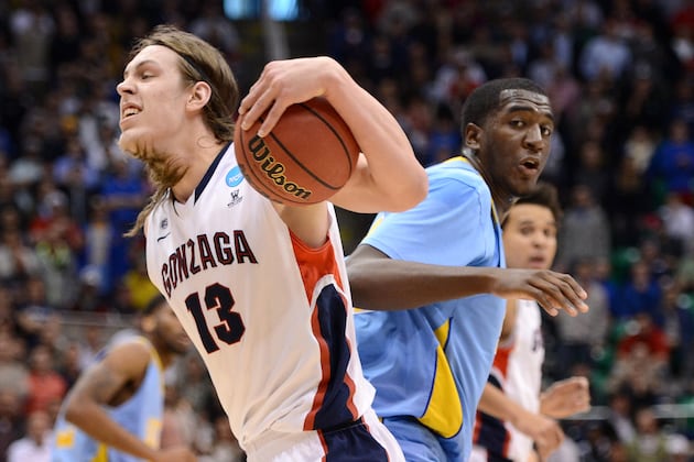 Stock Watch for Top NBA Prospects After Round of 64 of NCAA Tournament
