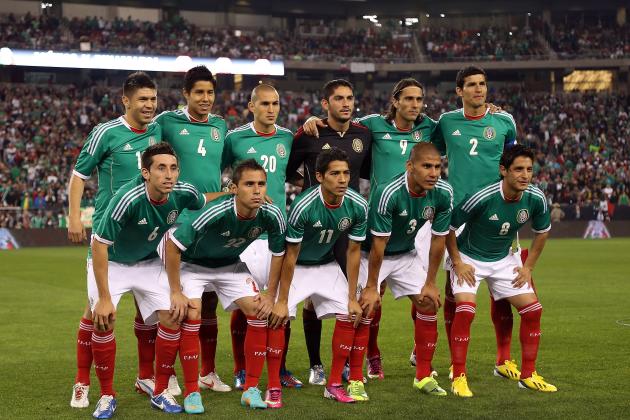 Honduras vs. Mexico: 6 Things We Learned from World Cup Qualifier