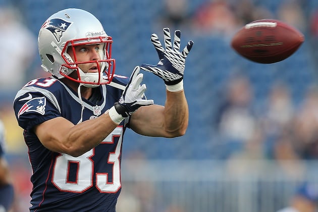 2013 NFL Power Rankings: Post Free-Agency Frenzy Edition