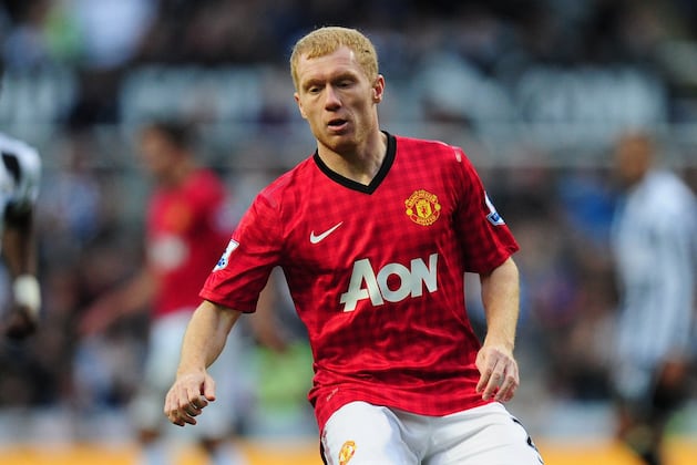 Manchester United: 5 Reasons Why Paul Scholes Should Leave