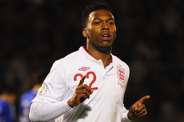 FIFA World Cup 2014 Qualifying Wrap
