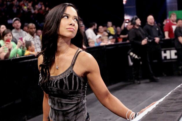 Diva Digest: Divas WrestleMania Match, Celebrity Involvement and More