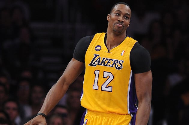 Washington Wizards vs. LA Lakers: Postgame Grades and Analysis for LA