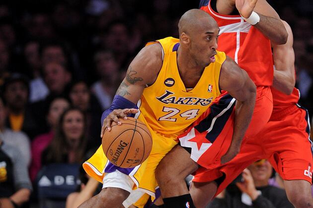 10 Takeaways from Friday Night's Thrilling NBA Action
