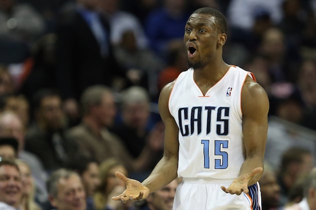 Biggest Needs for Likely NBA Lottery Teams