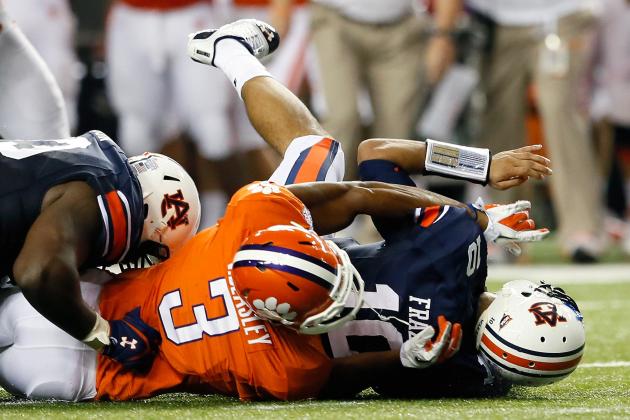Clemson Football: Key Players Tiger Fans Should Be Excited to See in 2013