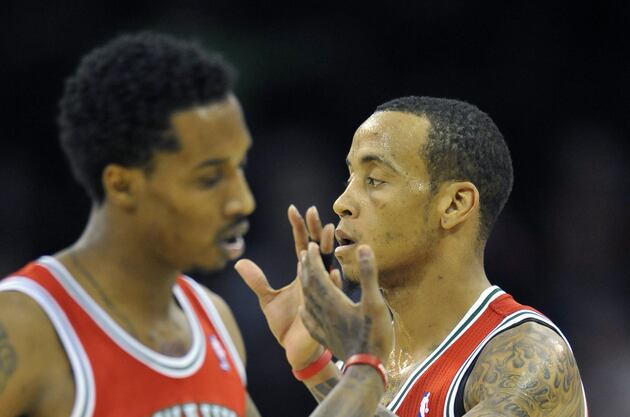 Ranking the Top 5 Milwaukee Bucks Games to Watch in April