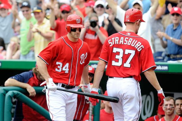 Final Predictions for Every MLB Team's Opening Day 25-Man Roster