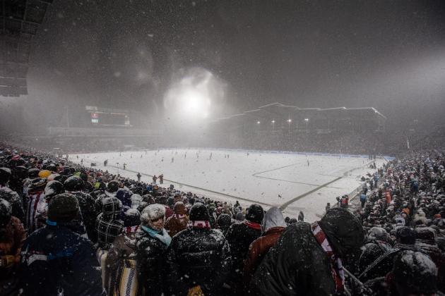 Winners and Losers in Friday Night's USA-Costa Rica Match