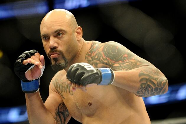 The 3 Steps to Ending PEDs in MMA (and Why They Won't Be Taken)